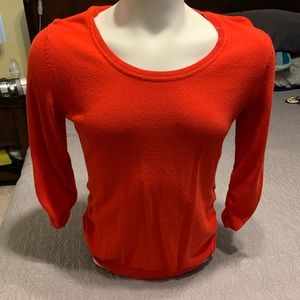 Banana republic sweater 3/$20 ☘️